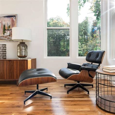 The Best Eames Chair Dupes and Alternatives 2024.